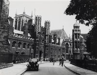 Lot 937 - English Architecture.