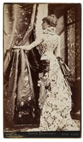 Lot 700 - Bernhardt, Sarah, 1844-1923