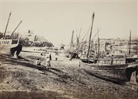 Lot 714 - Egypt.