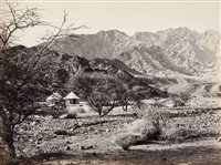 Lot 731 - Frith, Francis, 1822-1898