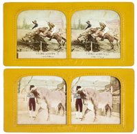 Lot 818 - Stereoviews.