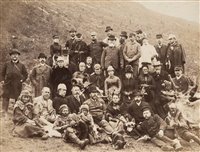 Lot 762 - Norway.