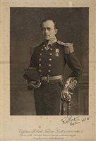 Lot 639 - Scott, Robert Falcon, 1868-1912