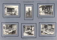 Lot 888 - India.
