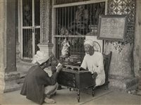 Lot 877 - China, India, etc.
