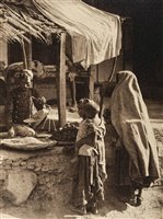 Lot 887 - India etc.