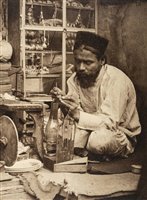 Lot 883 - India, etc.
