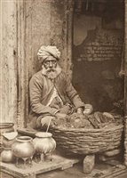 Lot 885 - India.