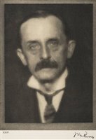 Lot 919 - Coburn, Alvin Langdon, 1882-1966