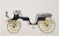 Lot 607 - Coach Builders Journal.