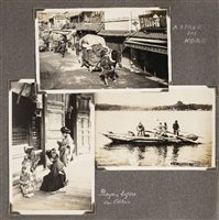 Lot 918 - China, Far East, etc.