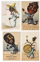 Lot 636 - Printed ephemera.