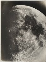 Lot 949 - Lunar Photography.
