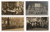 Lot 604 - Beaumont College, Old Windsor, Berkshire.