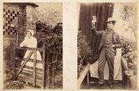 Lot 788 - Wales.