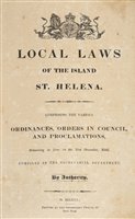 Lot 641 - St Helena.