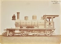 Lot 973 - Railways.