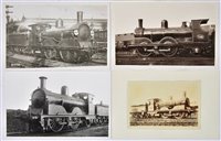 Lot 970 - Railways.