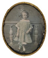 Lot 803 - Daguerreotypes.