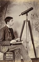 Lot 908 - Astronomy.