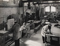 Lot 927 - Debenhams Longman & Co. Ltd.