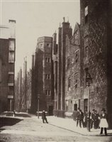 Lot 749 - London.