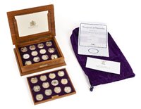 Lot 76 - Royal Mint.