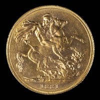 Lot 59 - The Crown Collections Limited.