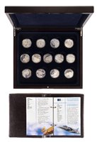 Lot 79 - Royal Mint.