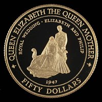 Lot 61 - Gold Coins