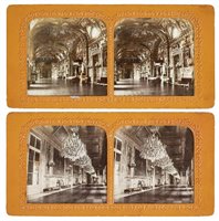 Lot 870 - Stereoviews.