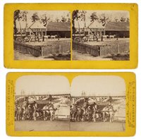 Lot 868 - Stereoviews.
