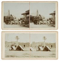Lot 866 - Stereoviews.