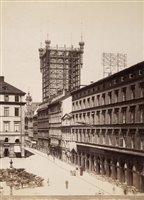 Lot 835 - Europe.