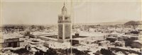Lot 853 - North Africa.