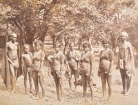 Lot 842 - India.