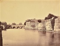 Lot 841 - India.