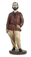 Lot 664 - Garibaldi (Giuseppe, 1807-1882).