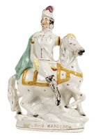 Lot 665 - Wellington (Arthur Wellesley, 1st Duke of, 1769-1852).