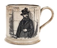 Lot 666 - Victorian Memorabilia.
