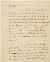 Lot 678 - East India Company.