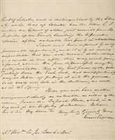 Lot 679 - East India Company.