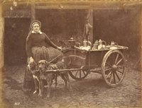 Lot 852 - Nineteenth & Twentieth-Century Photography.