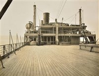 Lot 851 - Naval & Maritime.