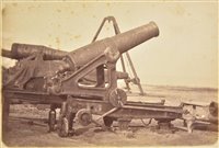 Lot 849 - Military.
