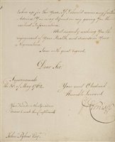 Lot 680 - East India Company.
