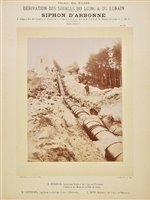 Lot 839 - Humblot, M. & Bechmann, M.