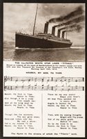 Lot 634 - Postcards.