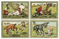Lot 635 - Postcards.