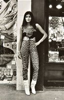 Lot 988 - Vandenberg, Al, 1932-2012